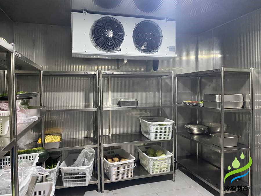 餐飲冷庫
